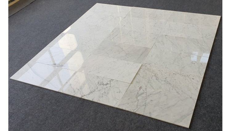 BIANCO CARRARA 